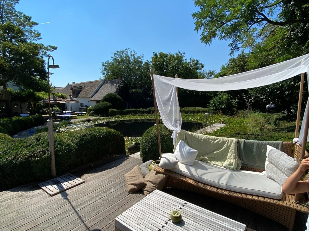 Taubenkobel Hotel主图