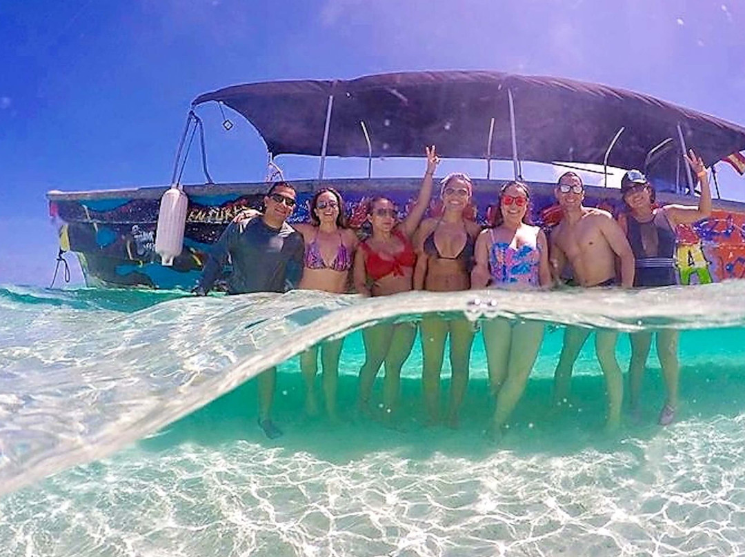 Tao Travel 365 - Panama-巴拿马城必去景点