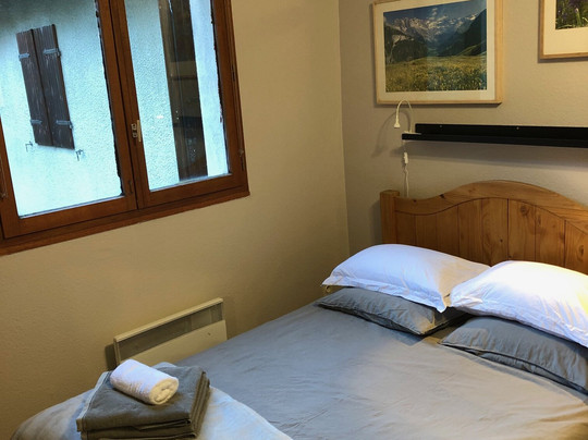 Les Sorbiers Barèges主图