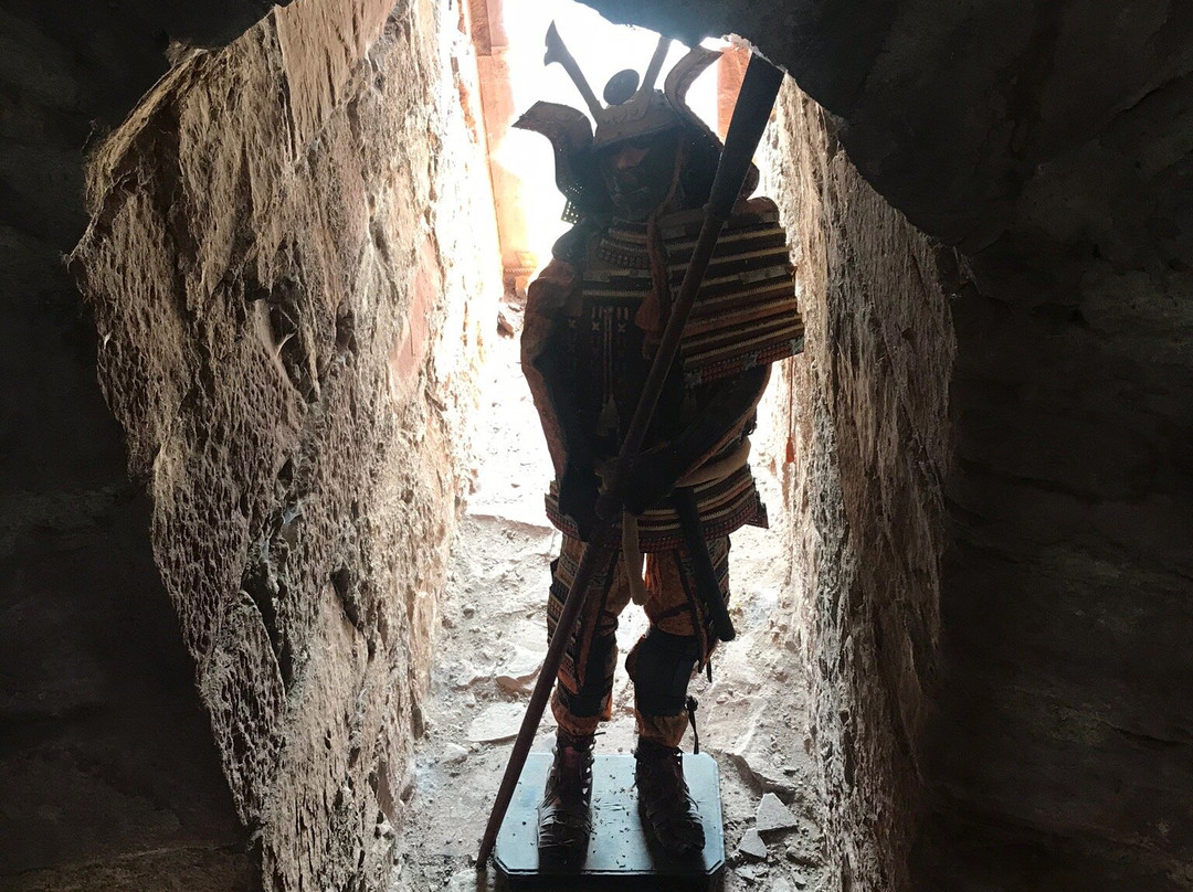 Rapunzelturm景点图片