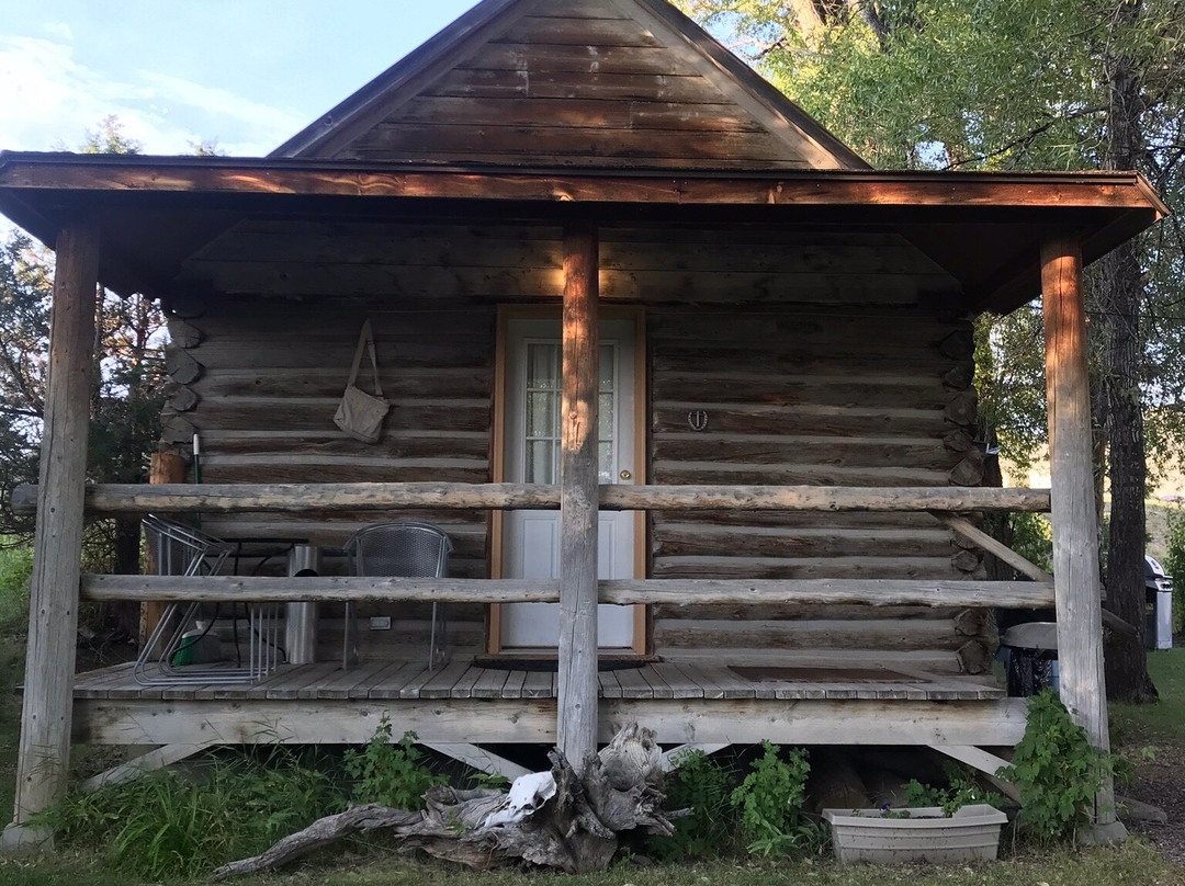 Just An Experience Bed and Breakfast主图