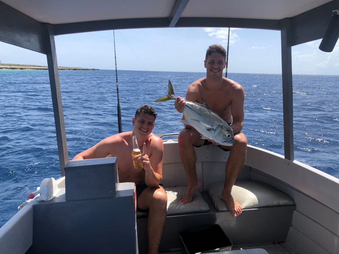 Chogogo Kiteschool-Kralendijk必去景点