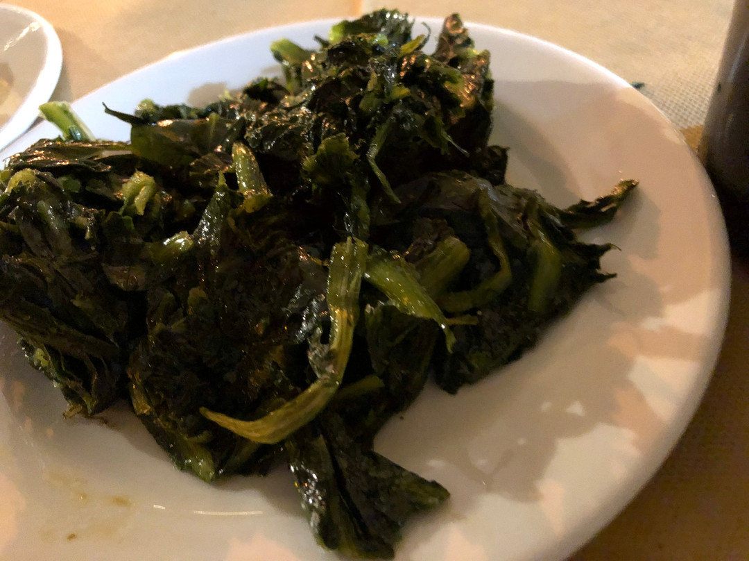 Macelleria LA IMPERIALE-曼恰诺必去景点