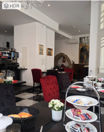 Haus Maximilian主图