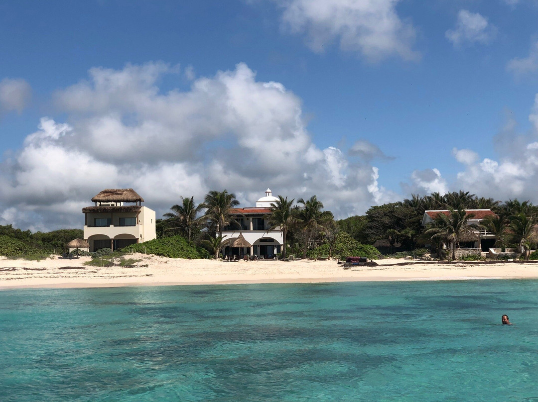 Villa las Brisas