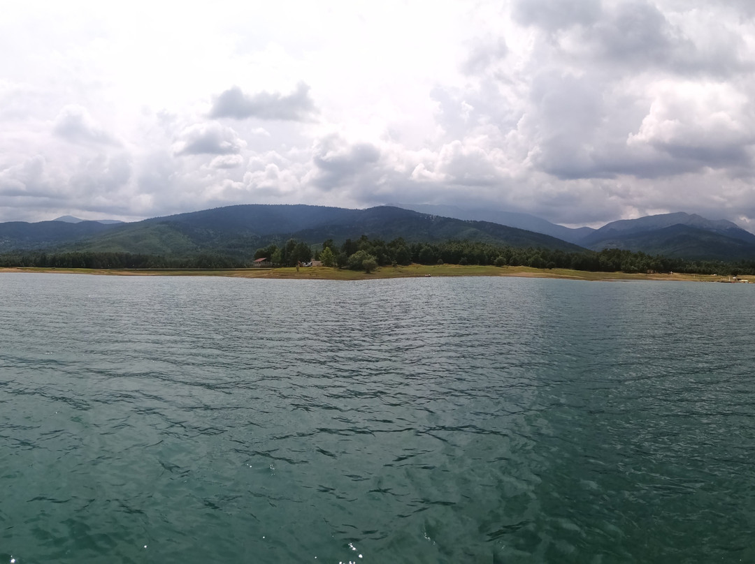 Tavropos-Kalivia必去景点