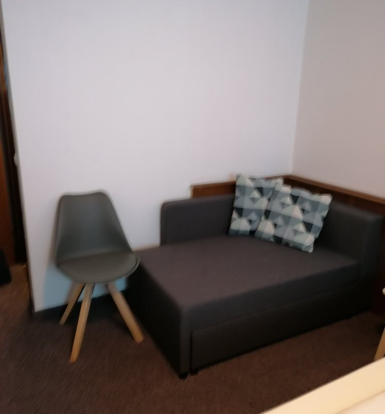 Hotel Augsburg Langemarck主图