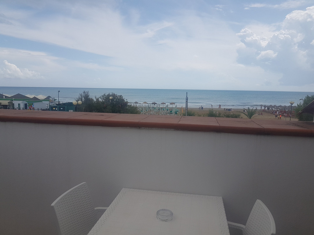 Albergo La Botte主图