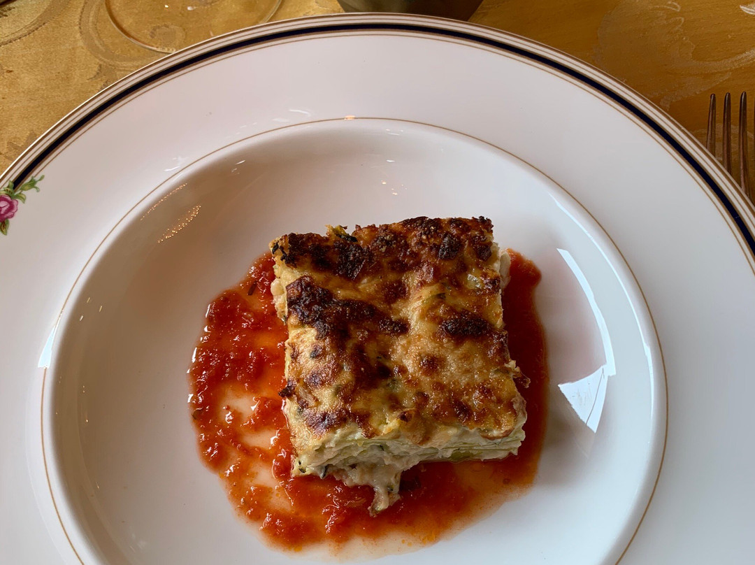 Gombio旅游攻略图片