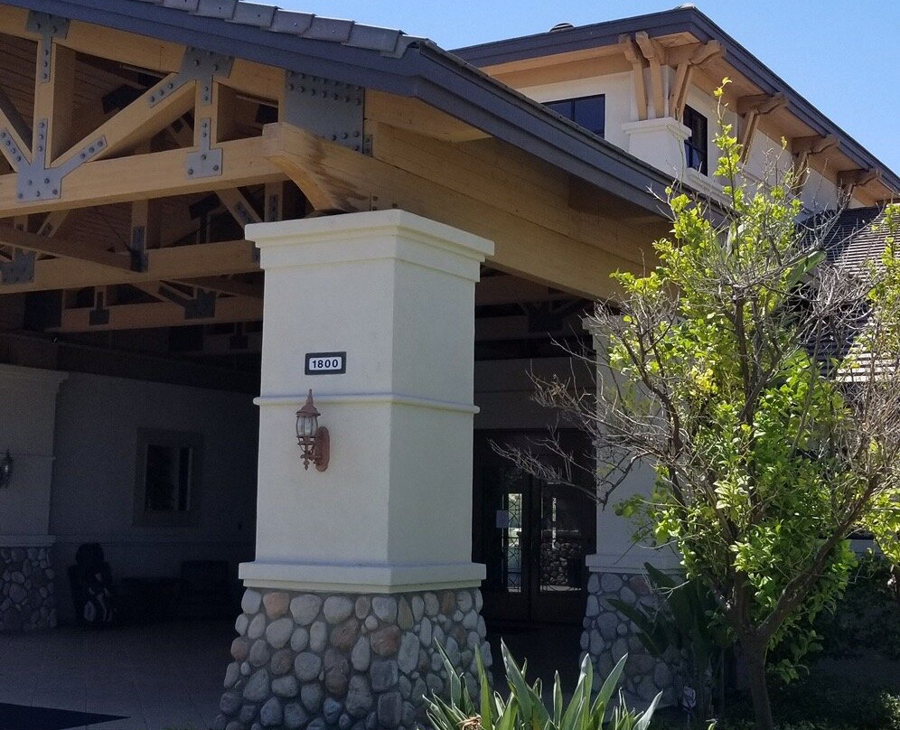 The Grille at Eagle Glen