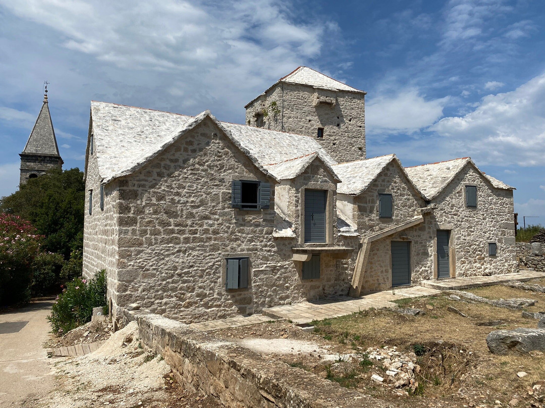 The Island of Brač Museum - Škrip景点图片