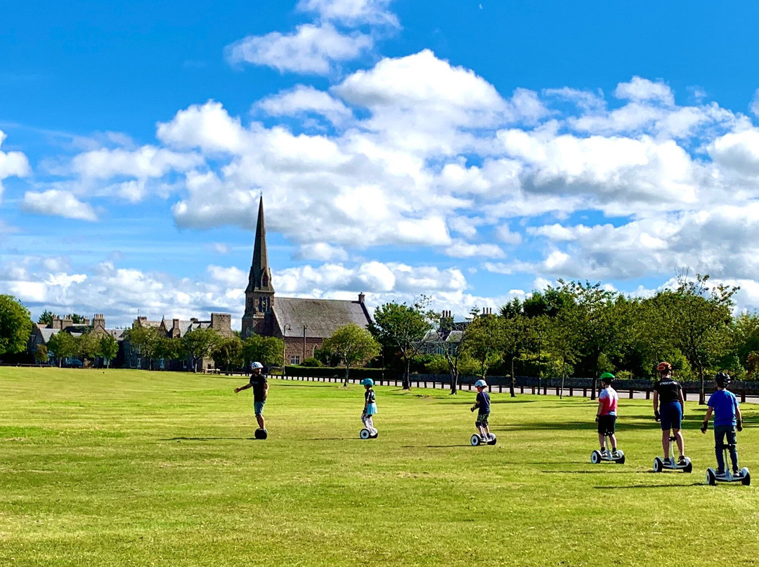 eguide Scotland-Aboyne必去景点