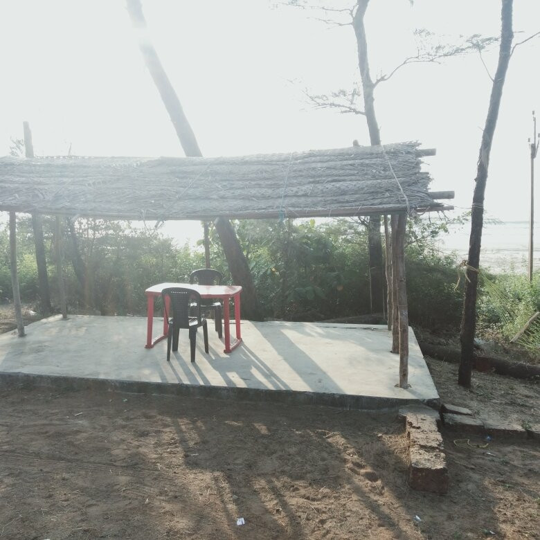 Hotel Anantashram主图