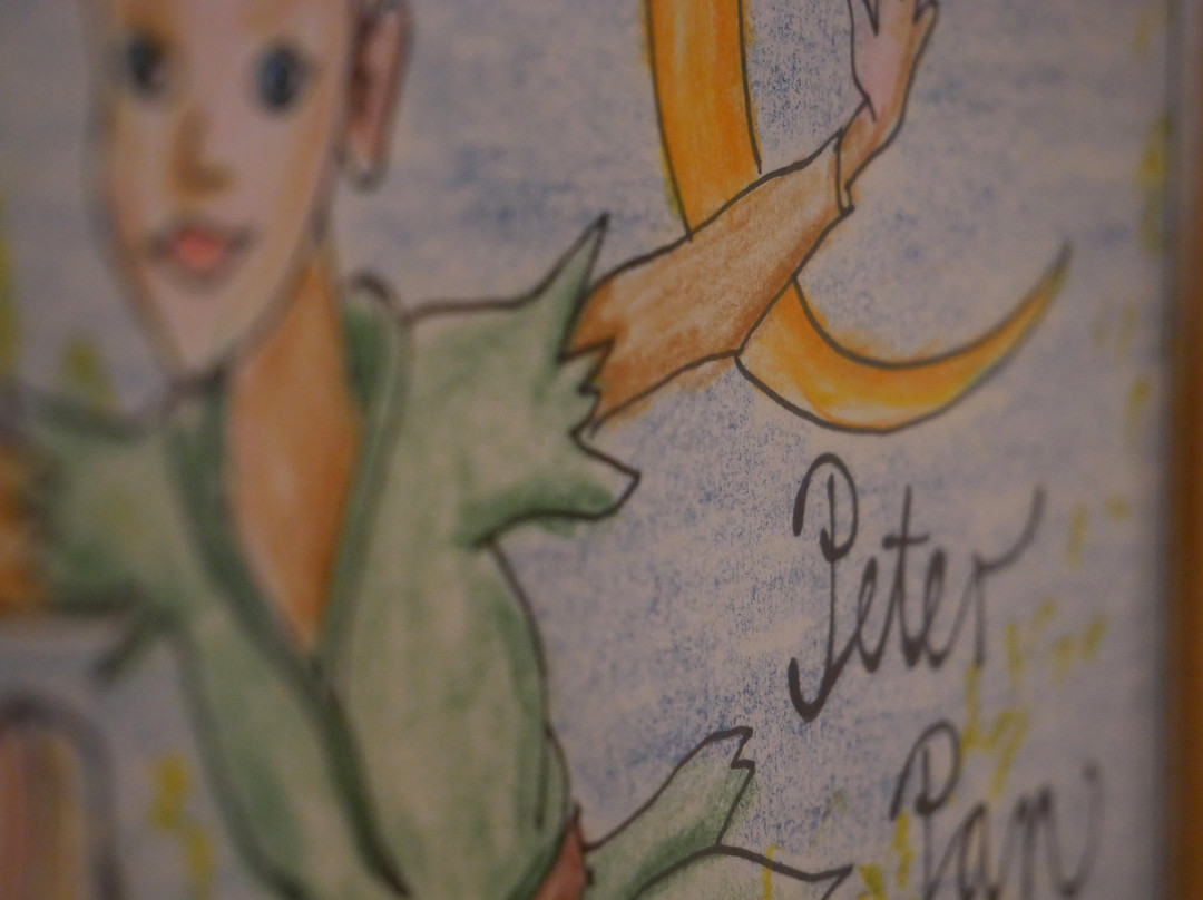 Thurner Wirtshaus主图