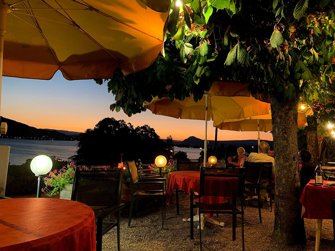 Les Acacias Bellevue主图