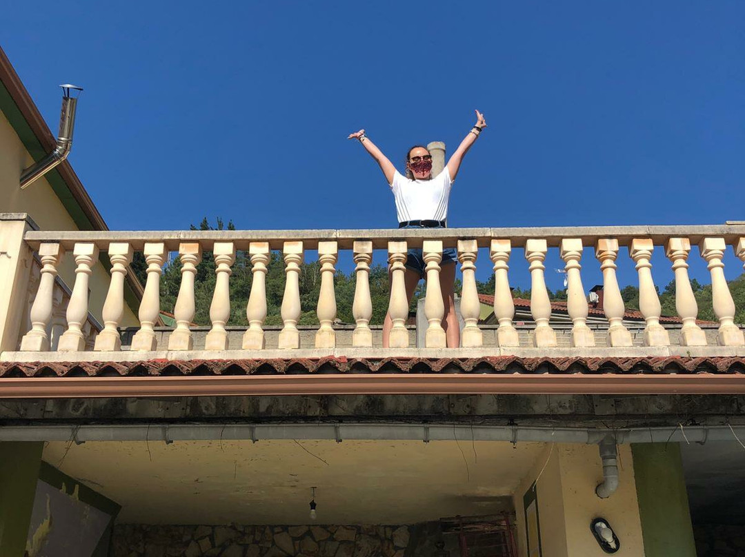 Casa Rural La Pumarada de Limés主图