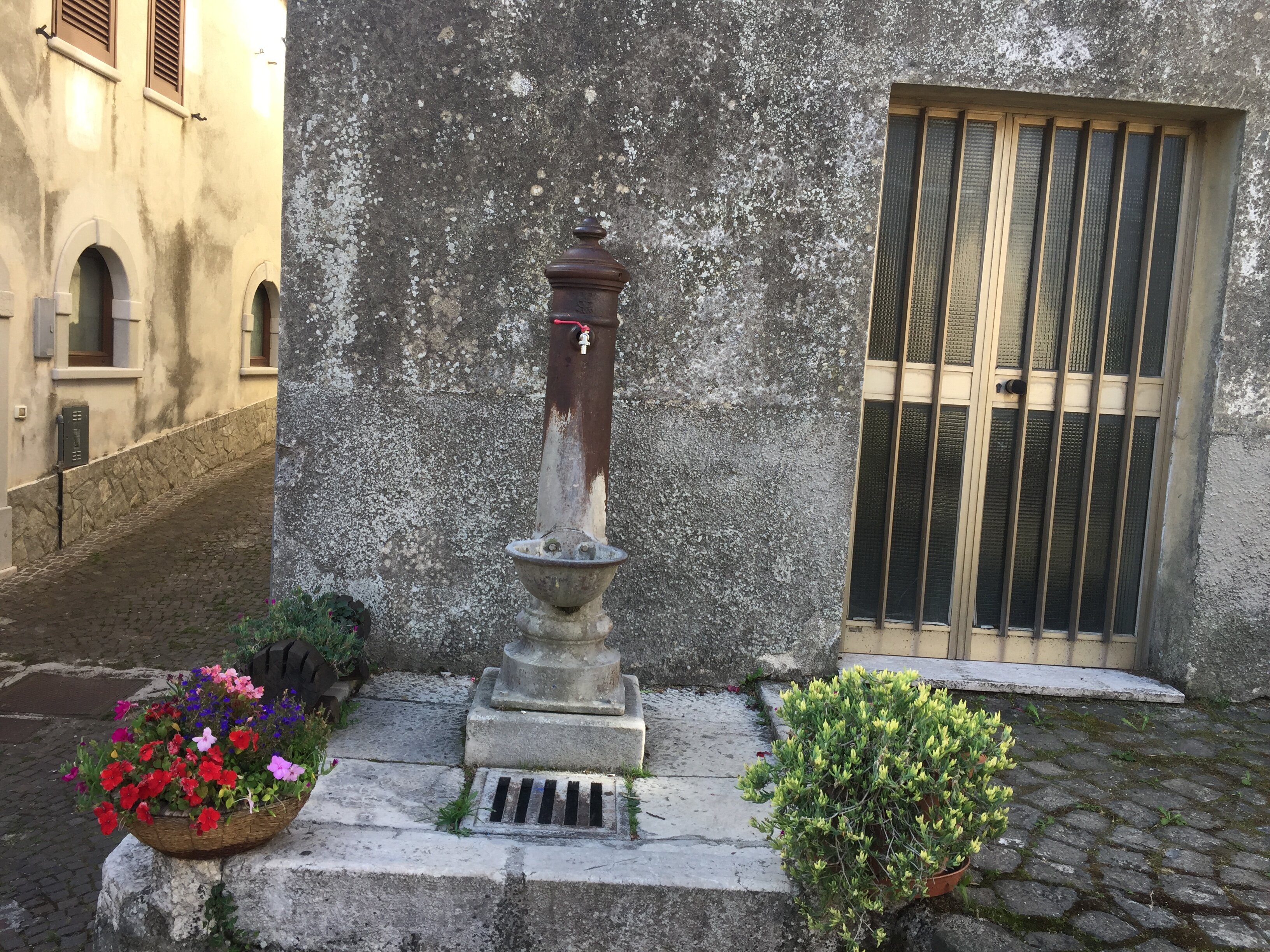 Osteria Dei Tratturi Rooms-官方