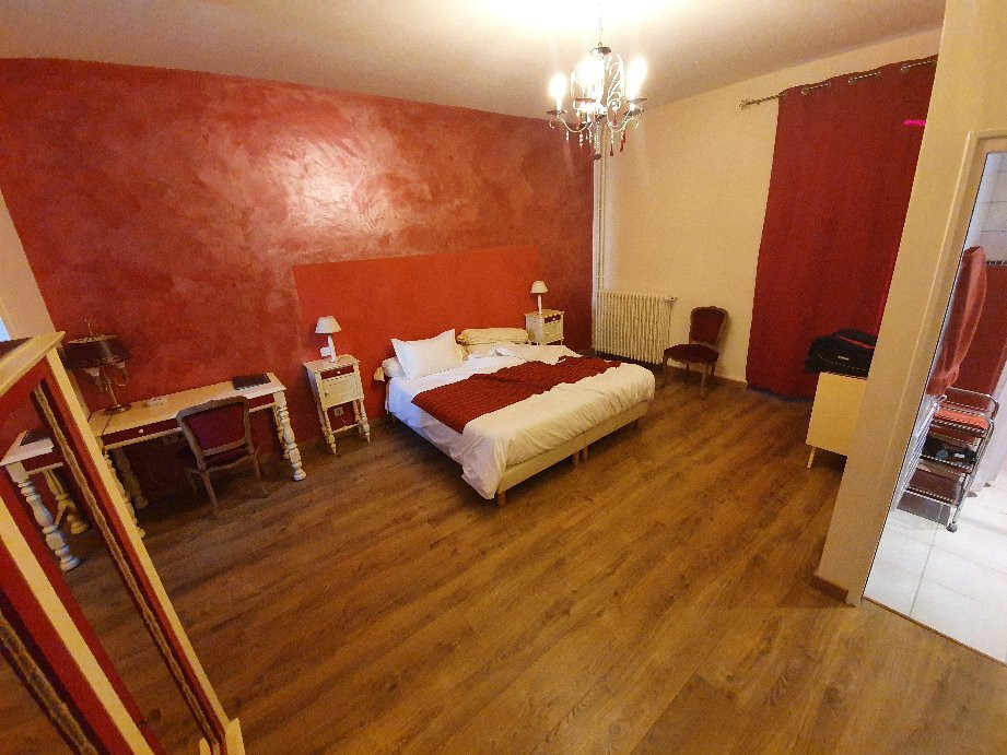 Domaine De L'estuaire主图