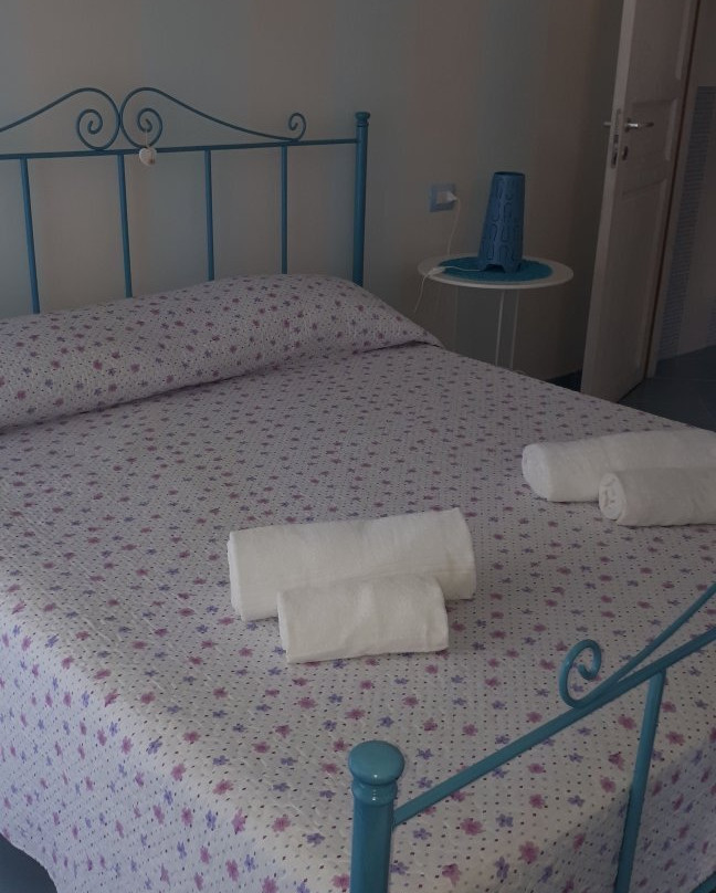 B&B Playa dei Turchi主图