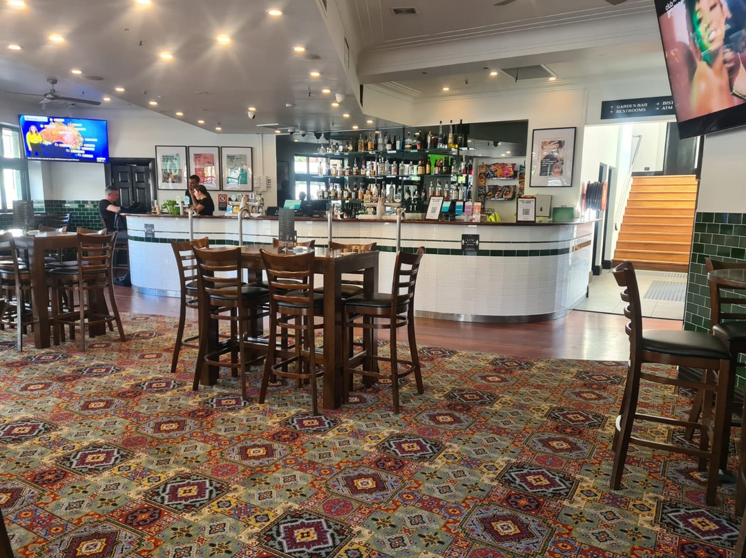 The Dunkirk Hotel主图