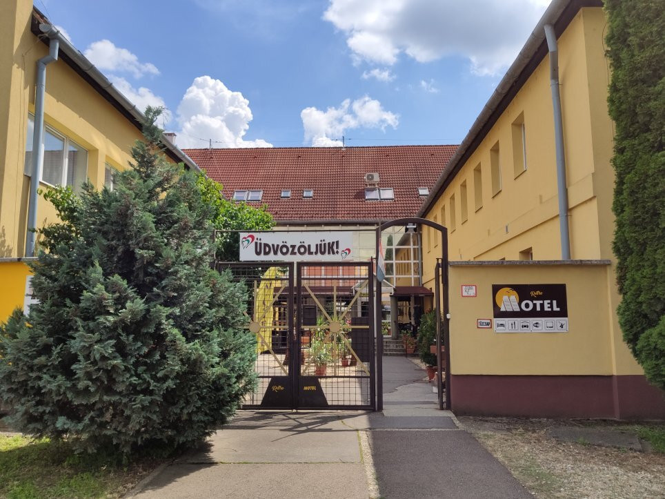 Botax Motel主图