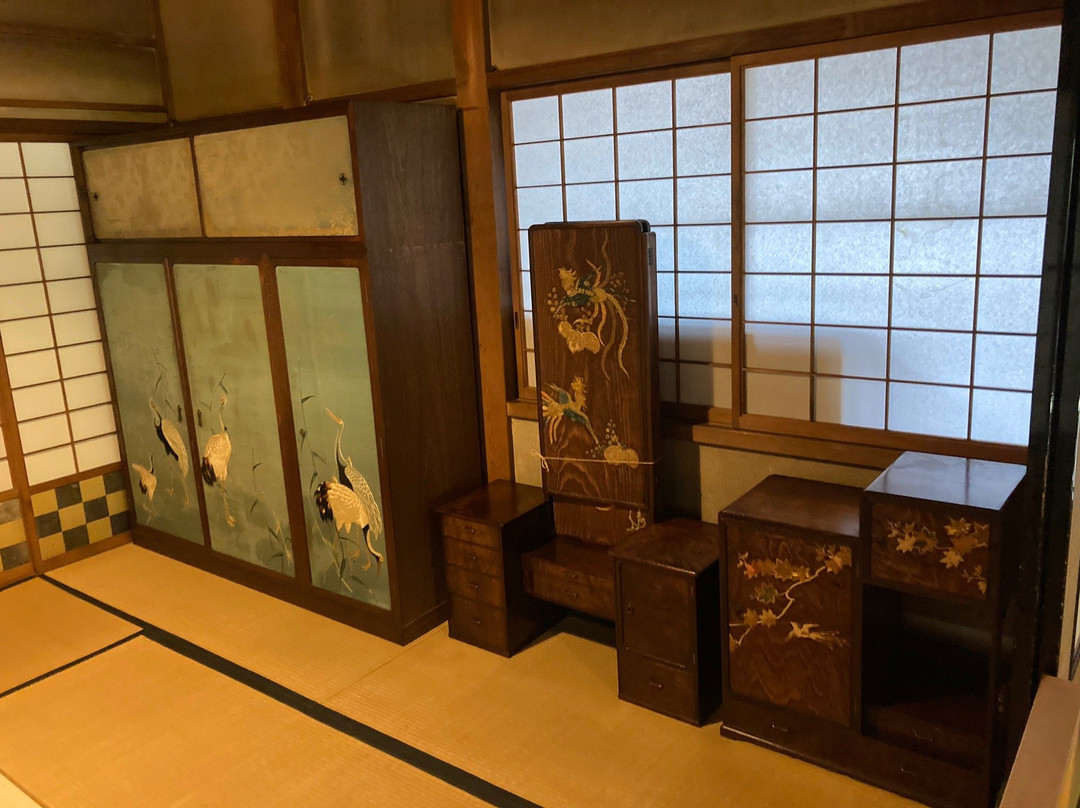 Toyama Memorial Museum of Art-川岛町必去景点