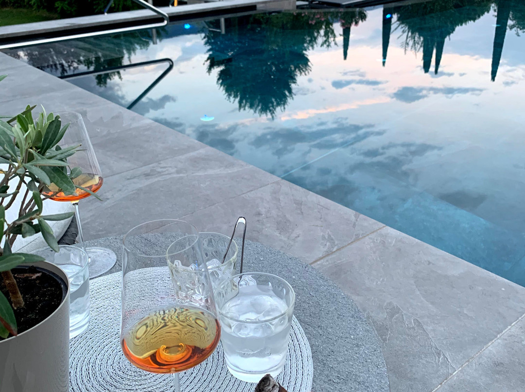 FAYN garden retreat hotel主图