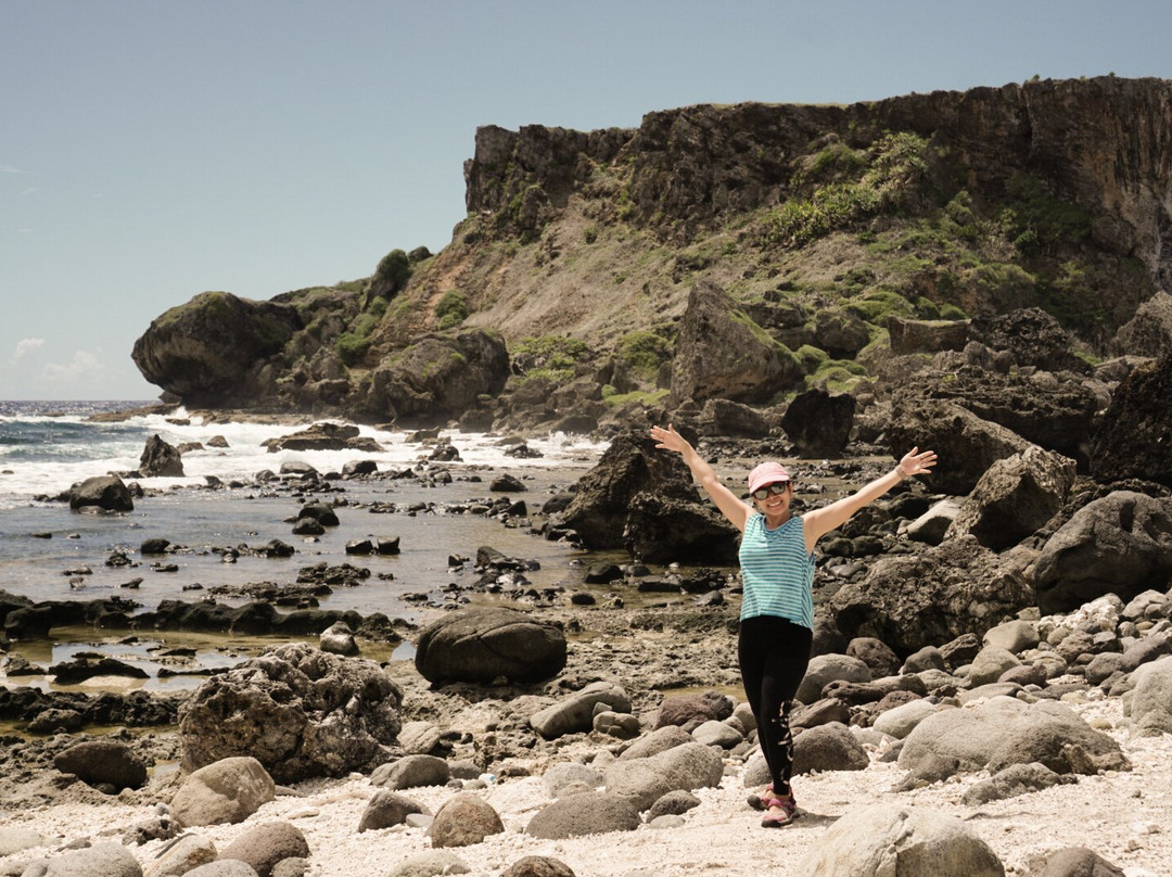 禁断岛-塞班岛必去景点
