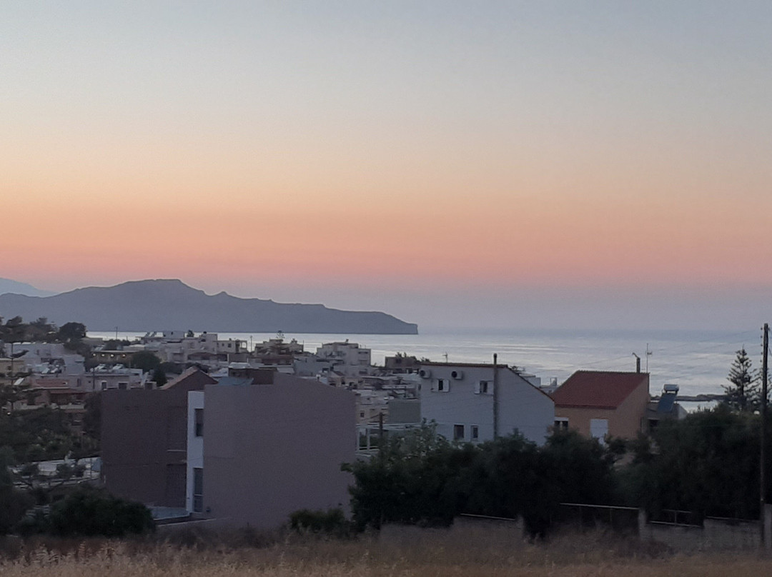 Argo Apartments主图