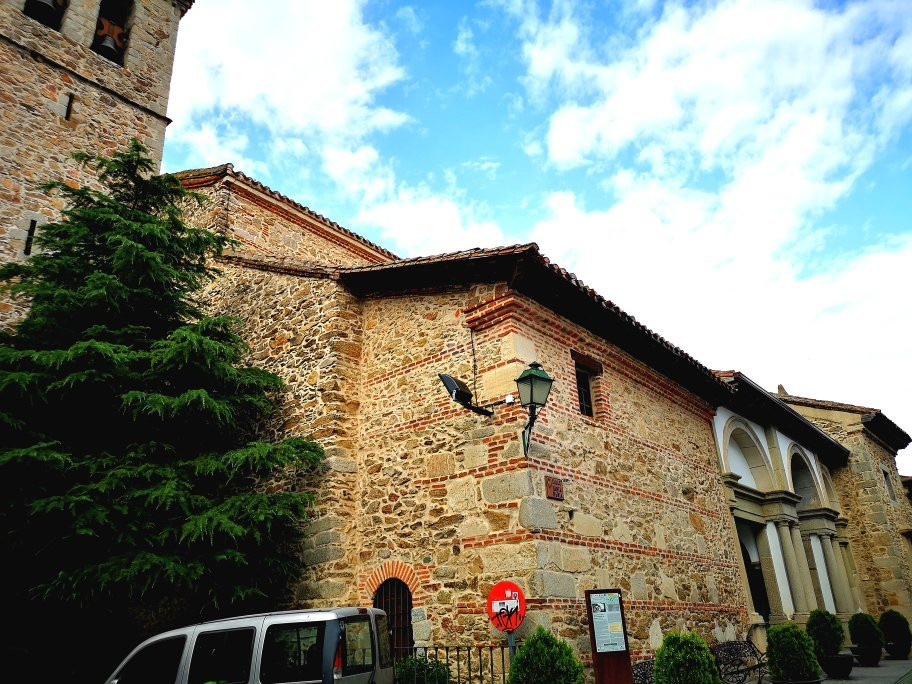 Iglesia de La Asuncion de Nuestra Senora景点图片