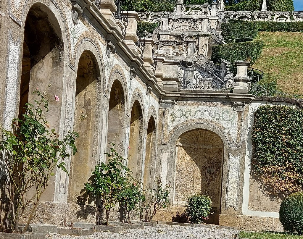 Villa Ravizza-Arcore必去景点