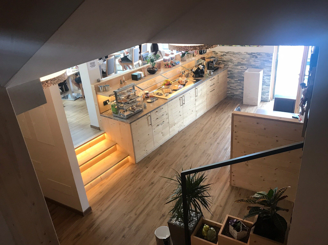 Agritur Piccolo Fiore主图