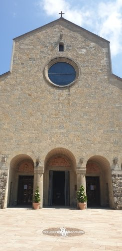 Chiesa di San Bartolomeo景点图片
