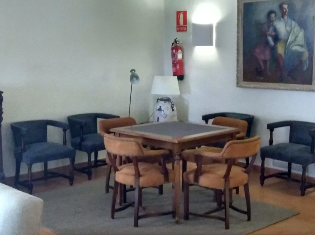 Parador de Albacete主图