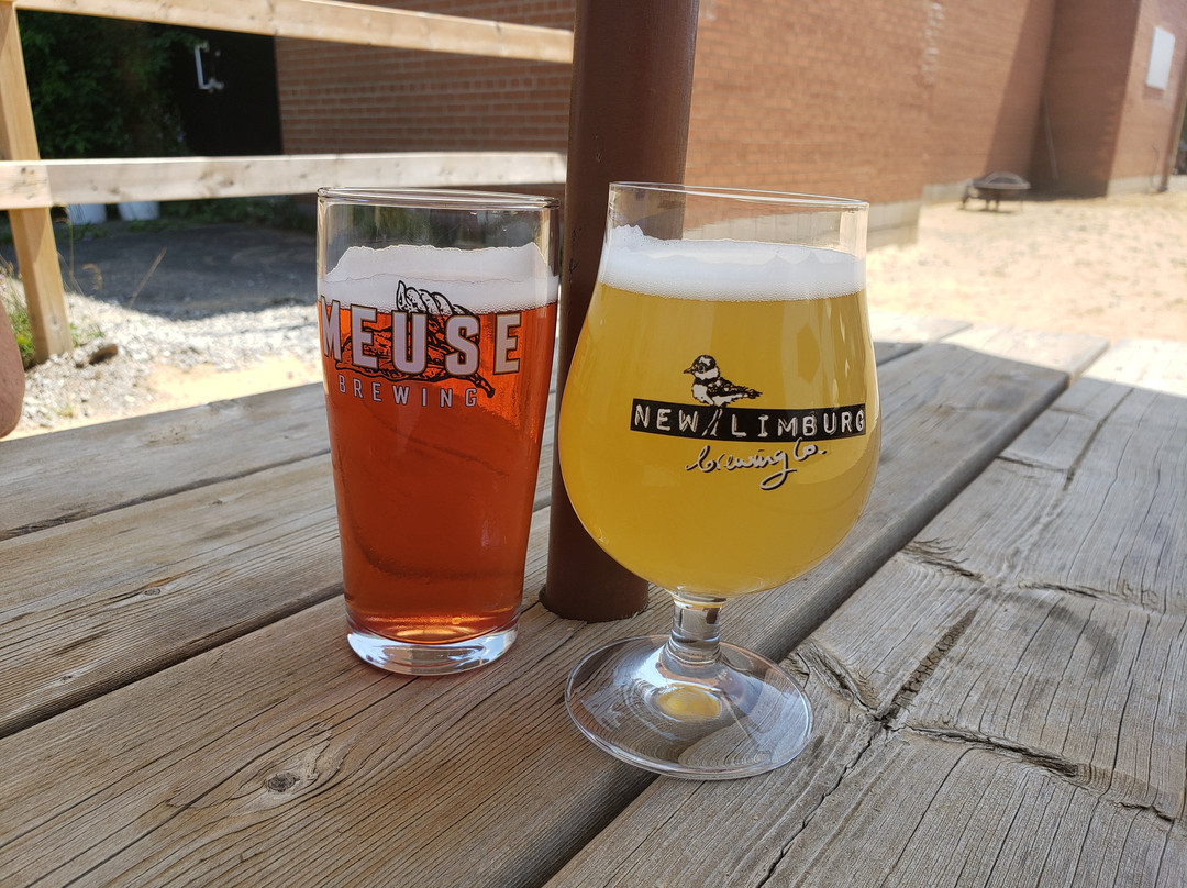 New Limburg Brewing Company景点图片