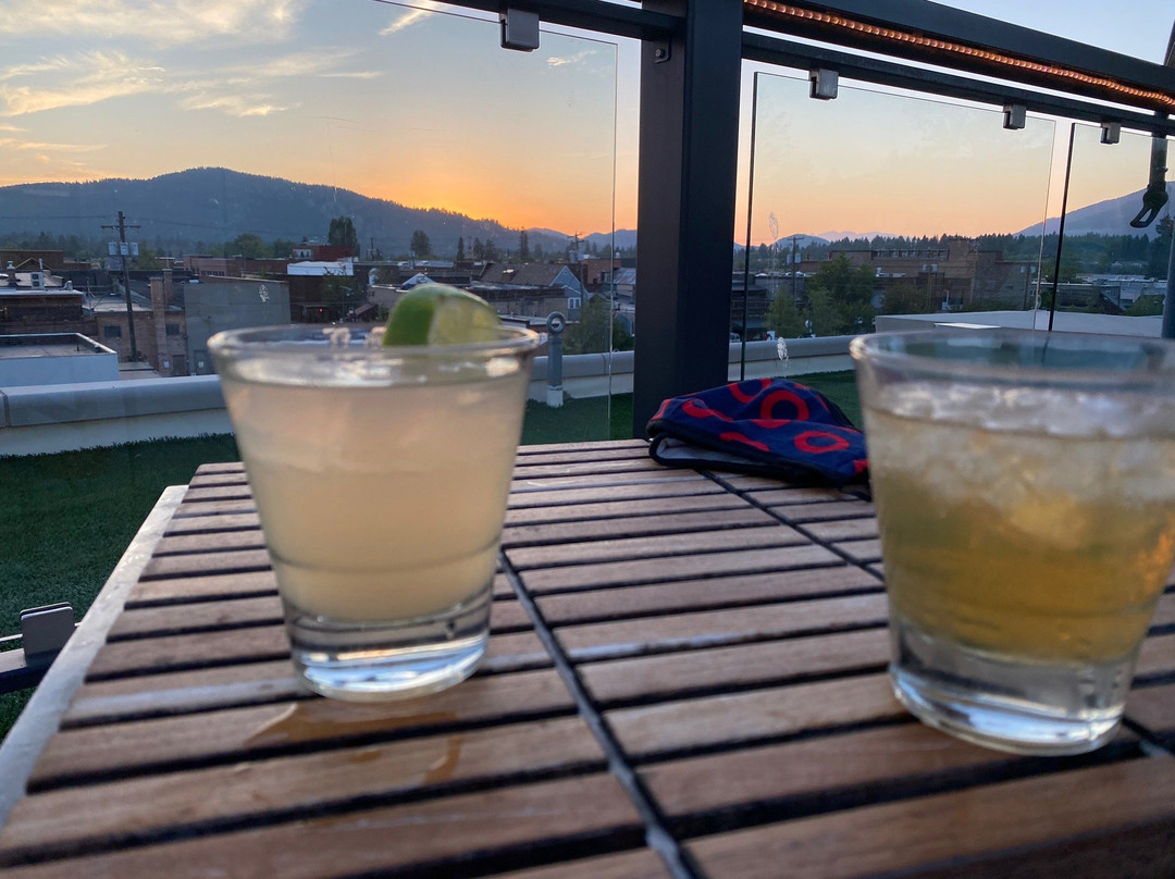 The Firebrand Hotel主图