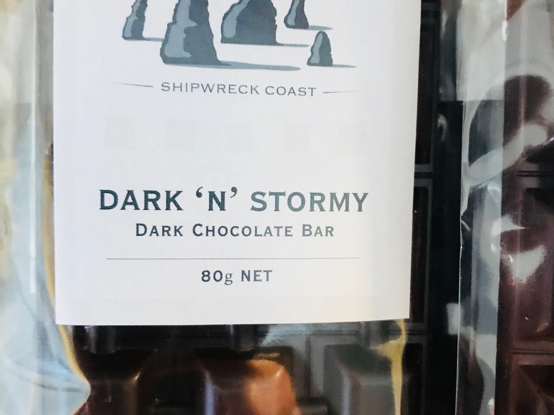 Gorge Chocolates-Cooriemungle必去景点