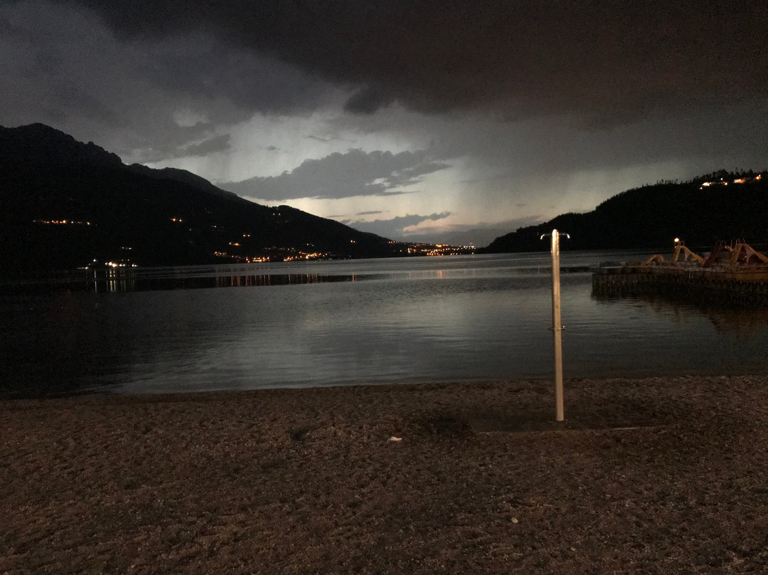 Bosentino酒店住宿-AgriturIsmo La Barberina