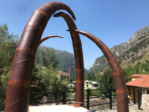 Ecomuseo de Somiedo-Somiedo Municipality必去景点