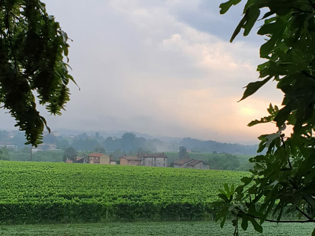 Pieve di San Pietro di Feletto景点图片
