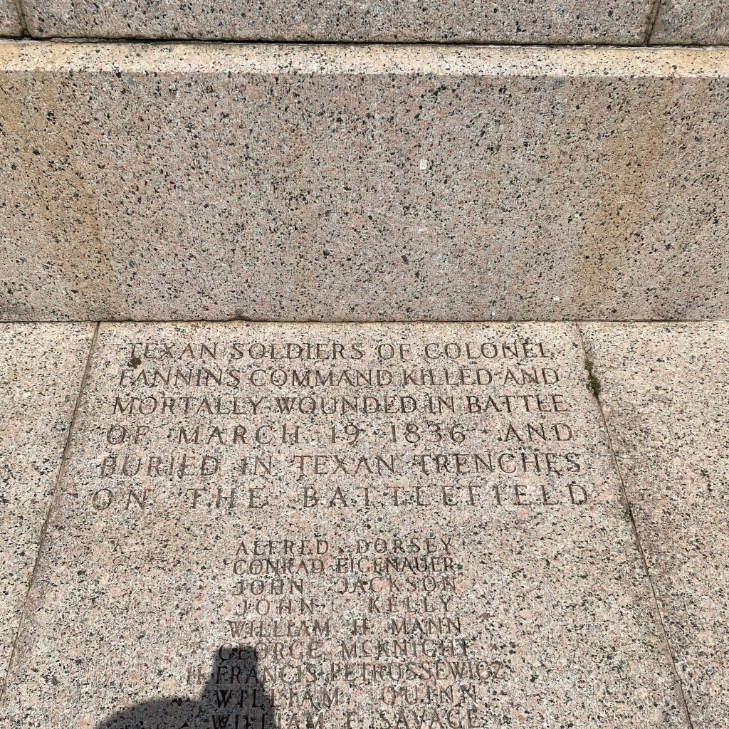 Quarters at Presidio la Bahia-官方