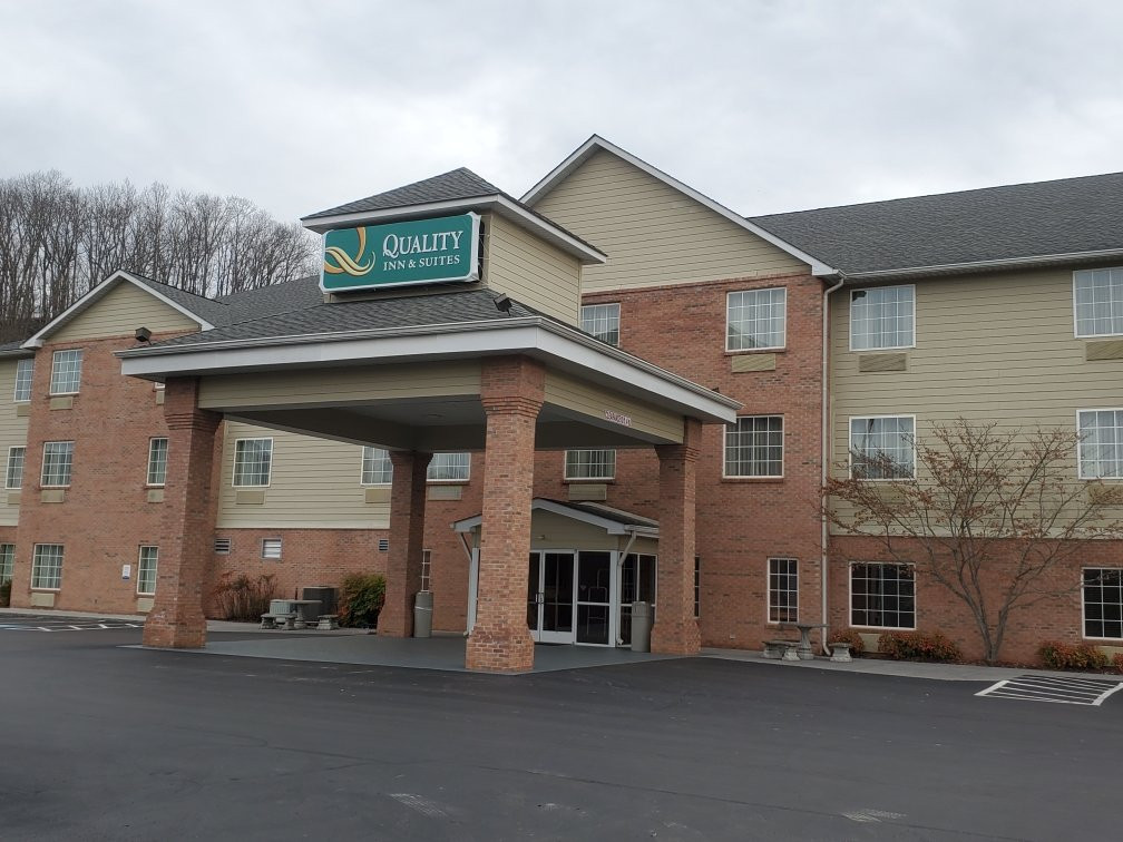 Quality Inn & Suites主图