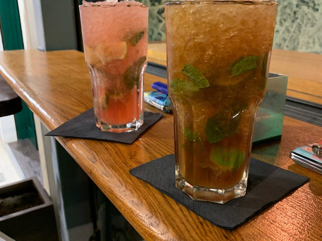 Dk Bar-Lignano Pineta必去景点