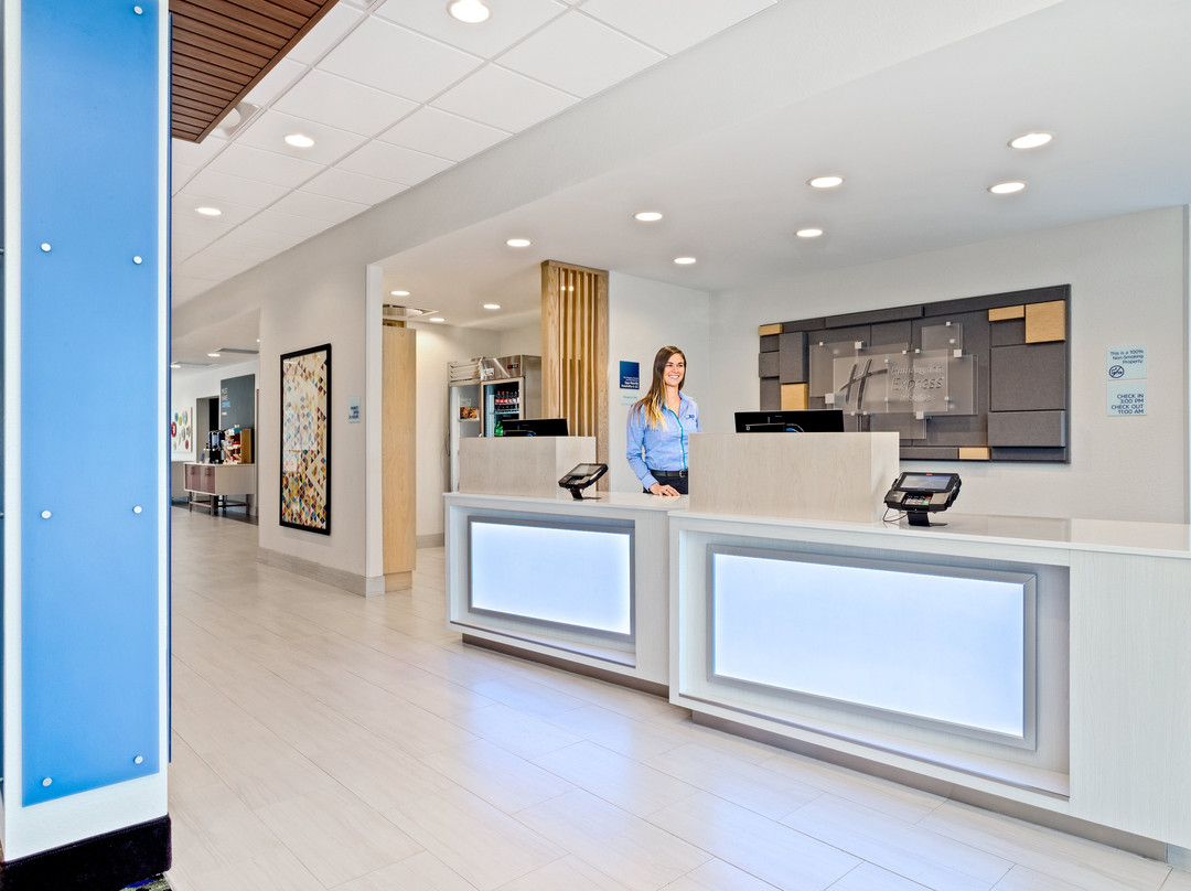 Holiday Inn Express & Suites Niceville - Eglin Area by IHG主图