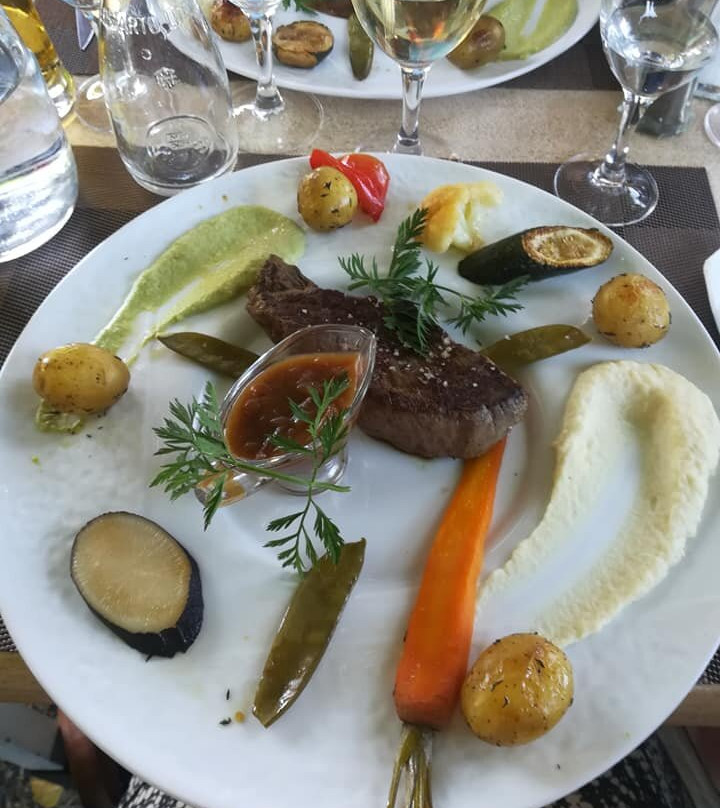 L'Ecala Dau Lemosi主图