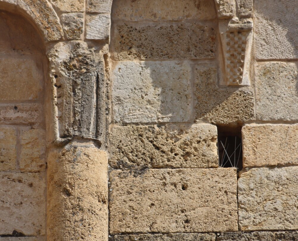 Abbazia dei Santi Salvatore e Cirino景点图片