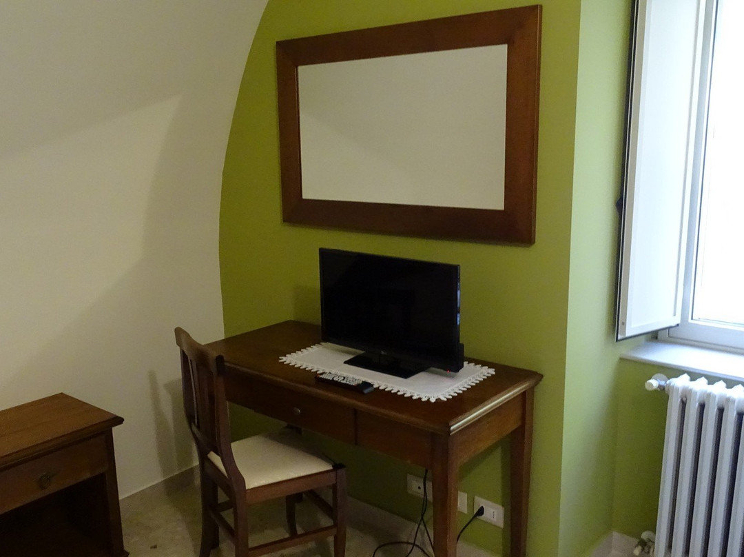 Catania Historic B&B主图