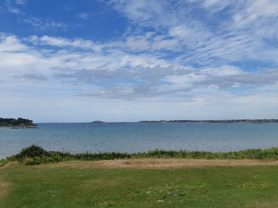 Pointe du Chevet景点图片