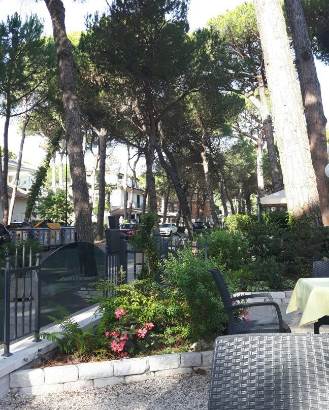 Hotel Boccaccio主图
