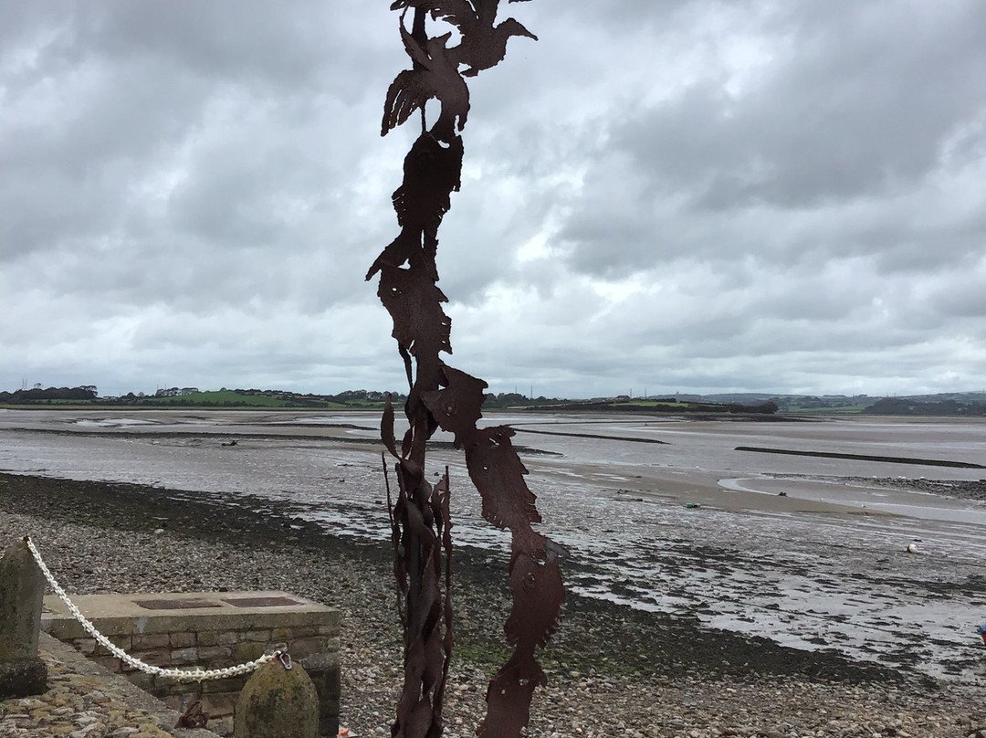 Sunderland Point-Overton必去景点